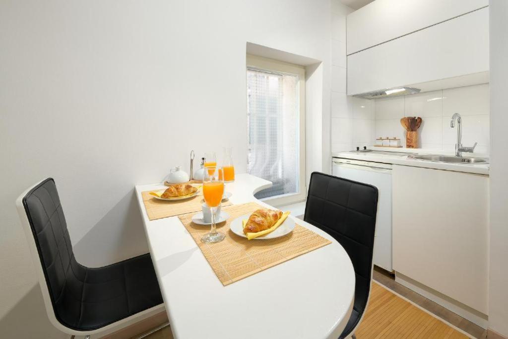Apartman Campanelo Split Zewnętrze zdjęcie