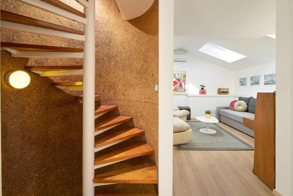 Apartman Campanelo Split Zewnętrze zdjęcie