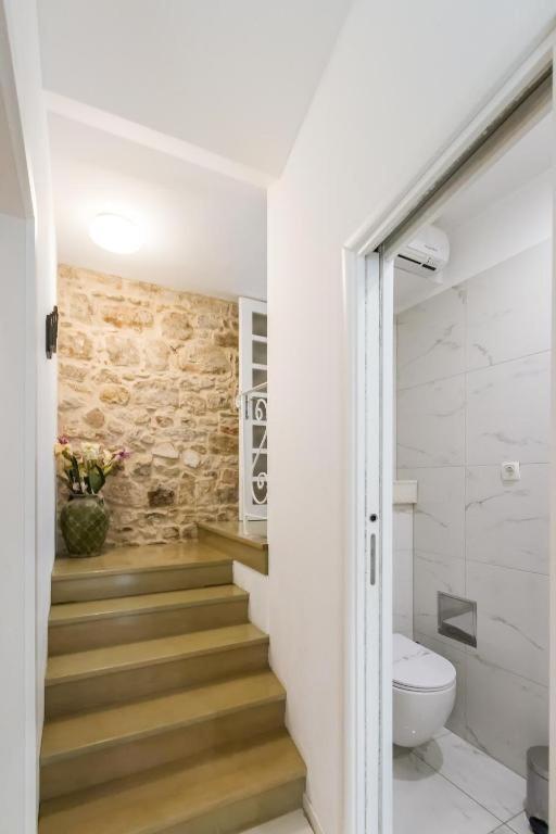 Apartman Campanelo Split Zewnętrze zdjęcie