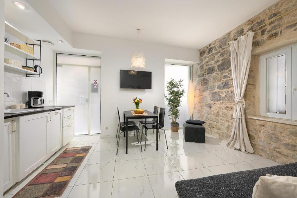 Apartman Campanelo Split Zewnętrze zdjęcie
