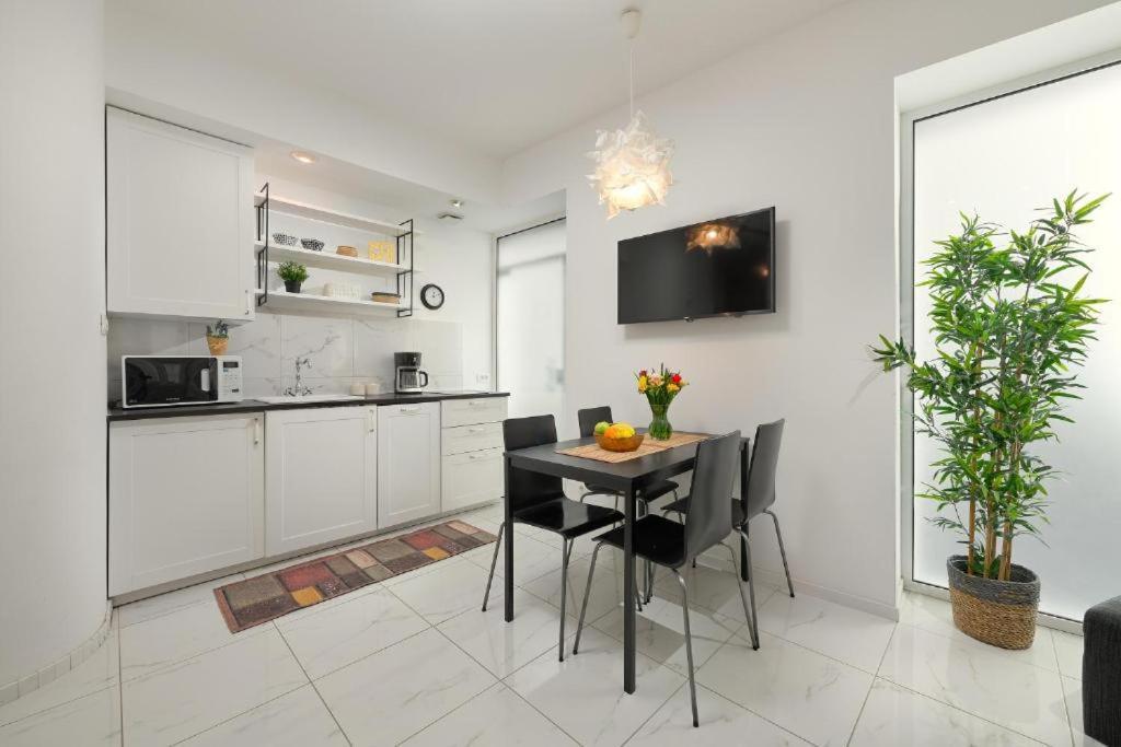 Apartman Campanelo Split Zewnętrze zdjęcie