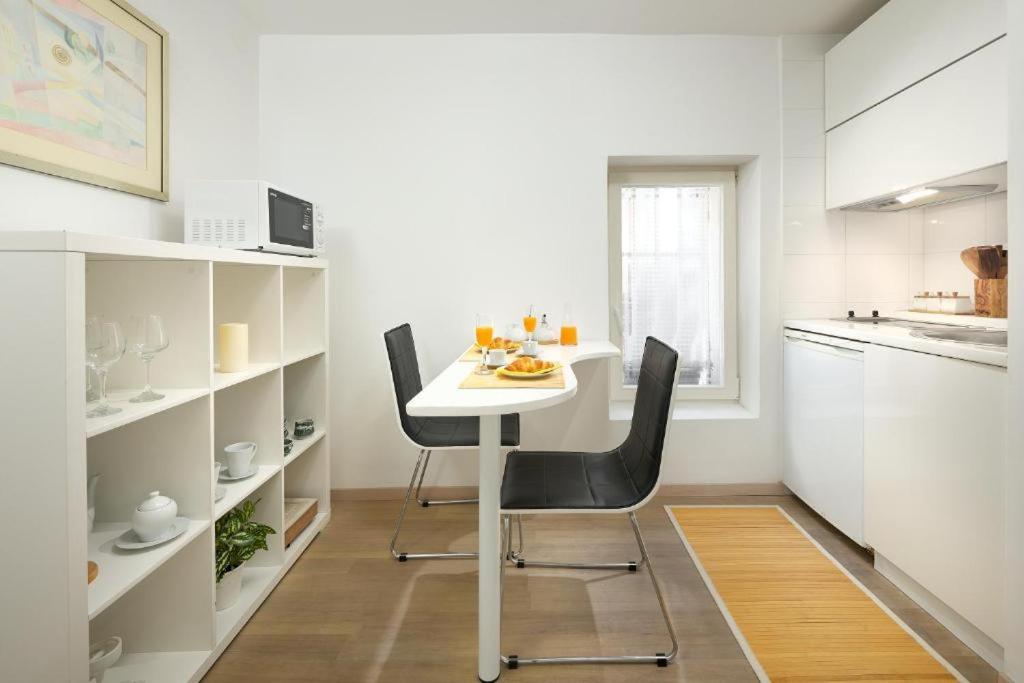 Apartman Campanelo Split Zewnętrze zdjęcie