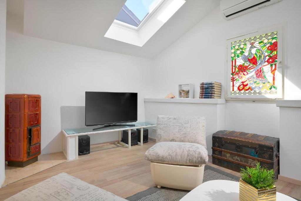 Apartman Campanelo Split Zewnętrze zdjęcie
