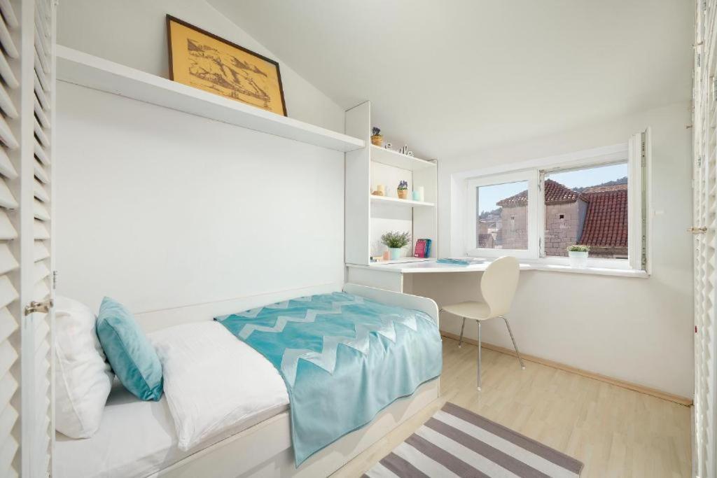 Apartman Campanelo Split Zewnętrze zdjęcie