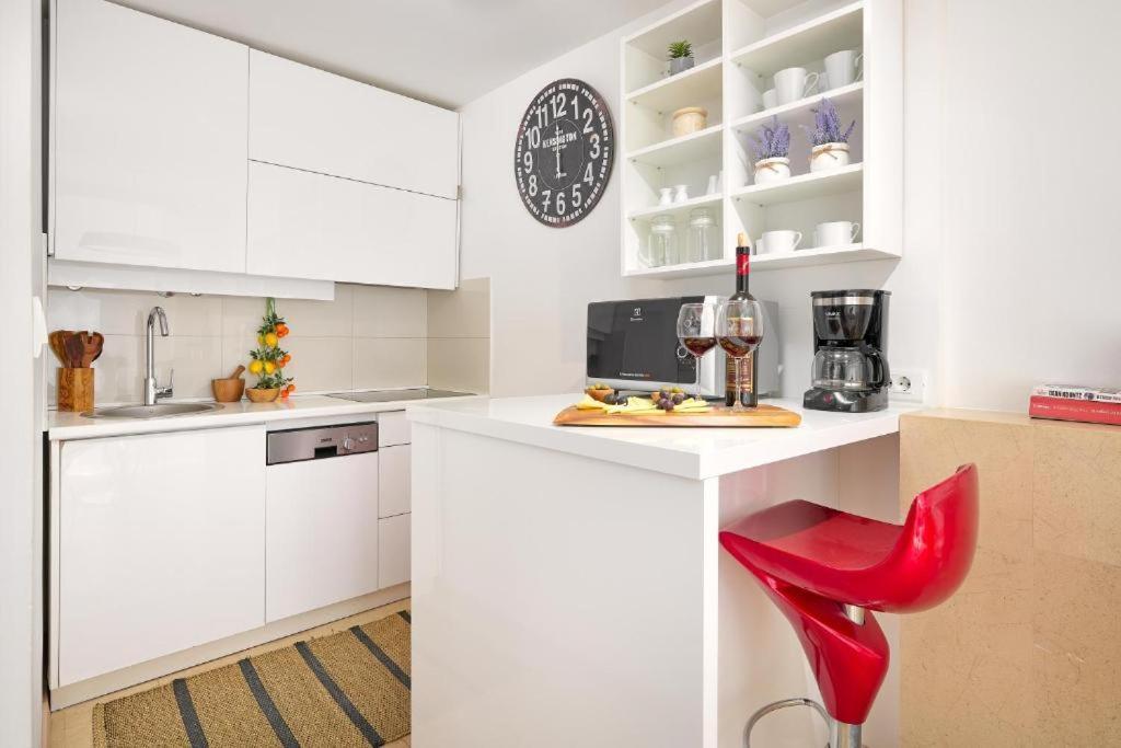 Apartman Campanelo Split Zewnętrze zdjęcie