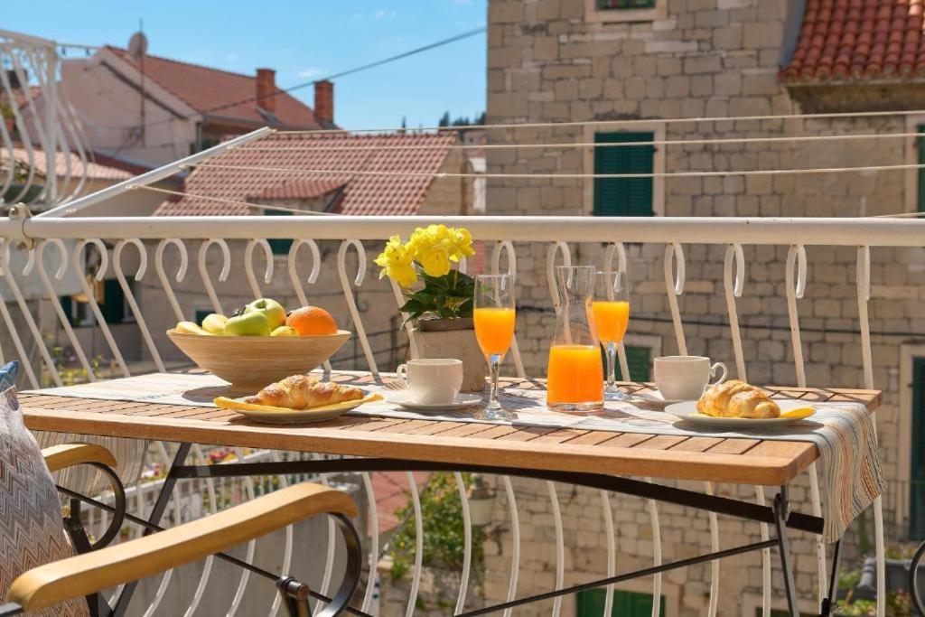 Apartman Campanelo Split Zewnętrze zdjęcie