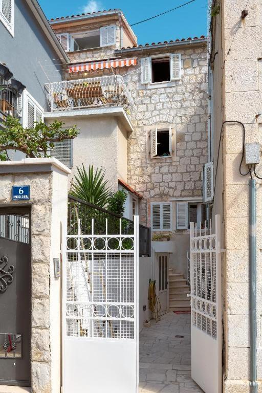 Apartman Campanelo Split Zewnętrze zdjęcie