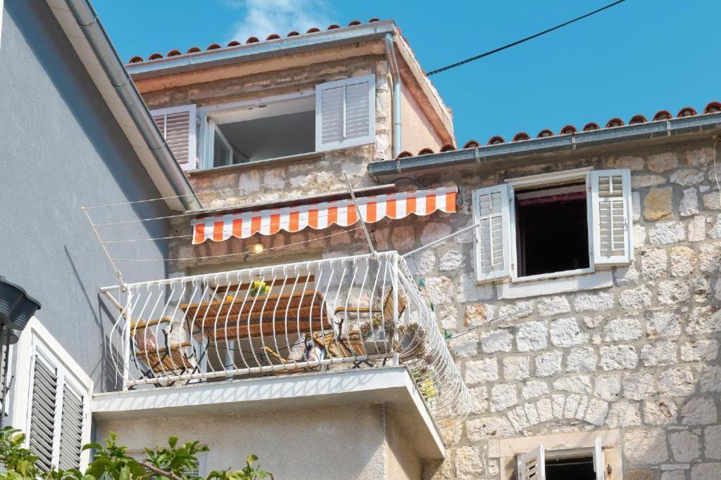Apartman Campanelo Split Zewnętrze zdjęcie