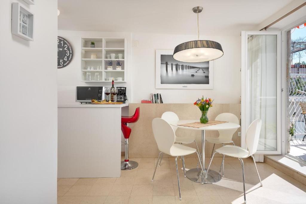 Apartman Campanelo Split Zewnętrze zdjęcie