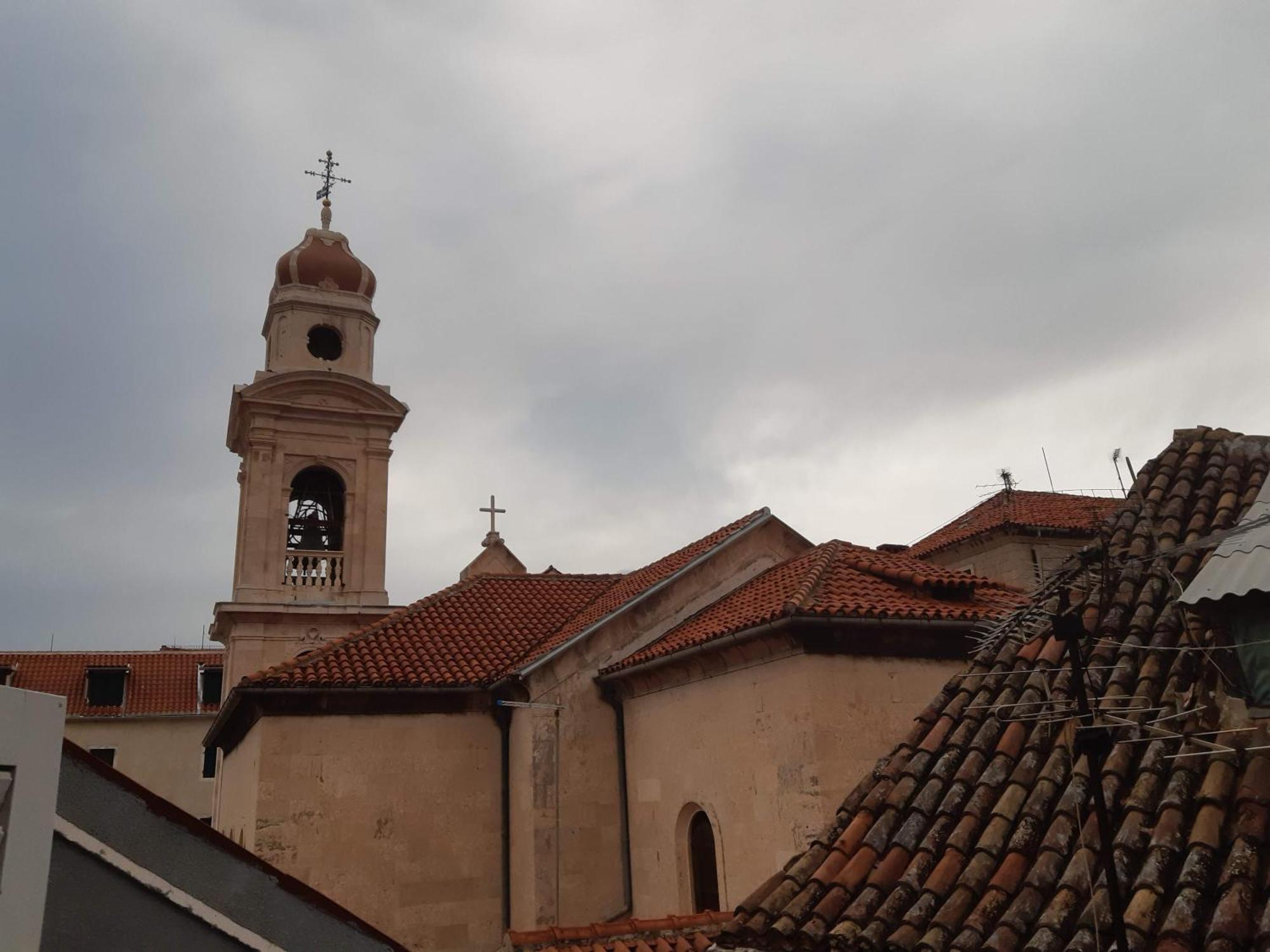 Apartman Campanelo Split Zewnętrze zdjęcie
