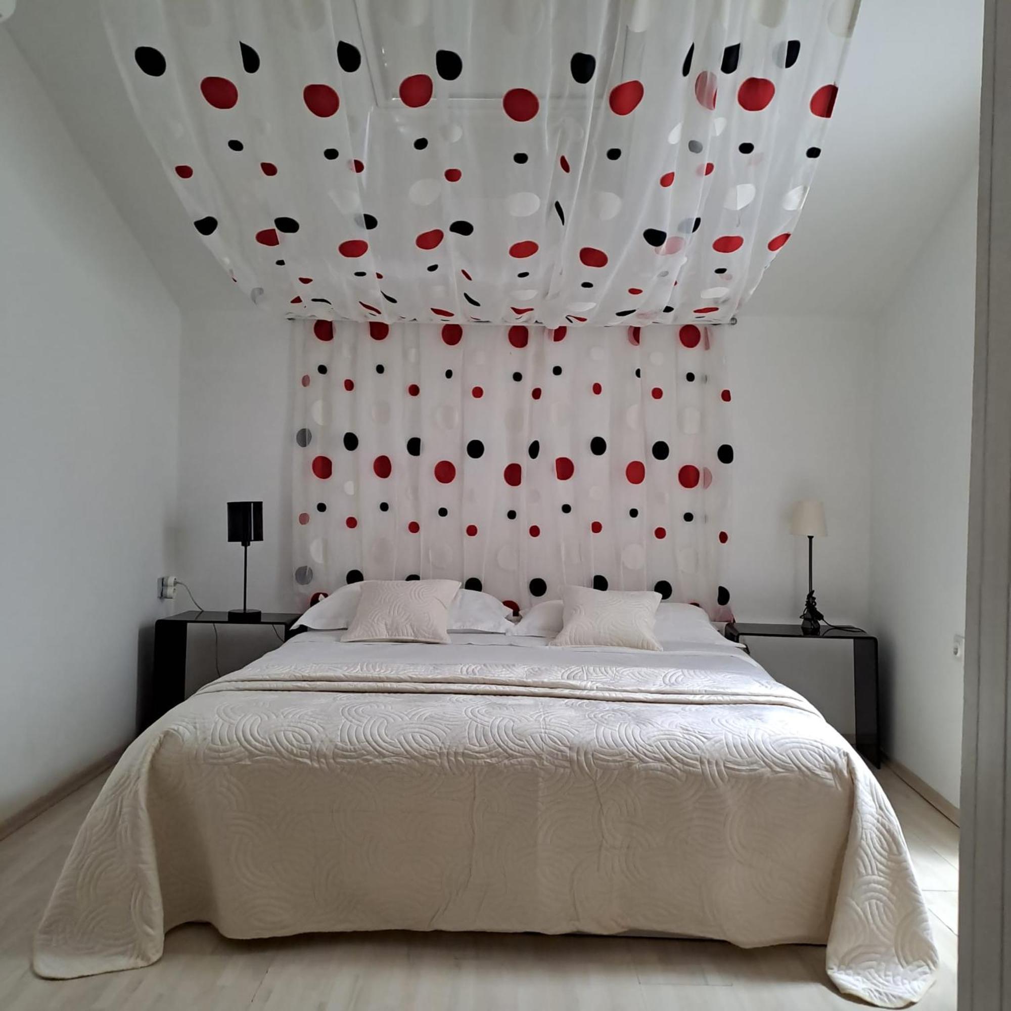 Apartman Campanelo Split Pokój zdjęcie
